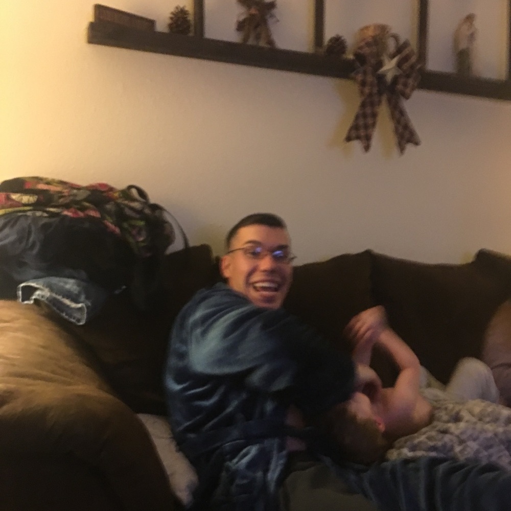 Meet your Posher, Ryan